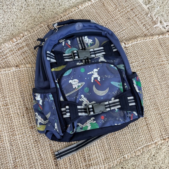 Pottery barn kids • Astroskate Space Backpack - Picture 1 of 5